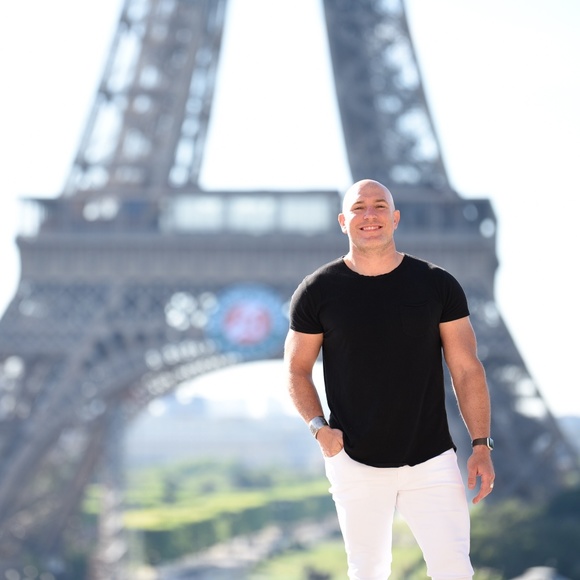 Meet your Posher, Tim - Picture 1 of 1